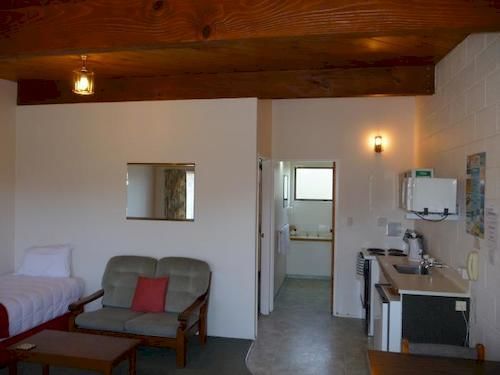 Coachman'S Lodge Motel วังกานุย ภายนอก รูปภาพ