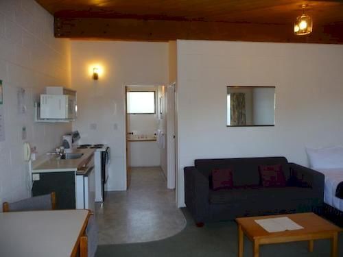 Coachman'S Lodge Motel วังกานุย ภายนอก รูปภาพ